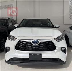 تۆیۆتا هایلاندەر